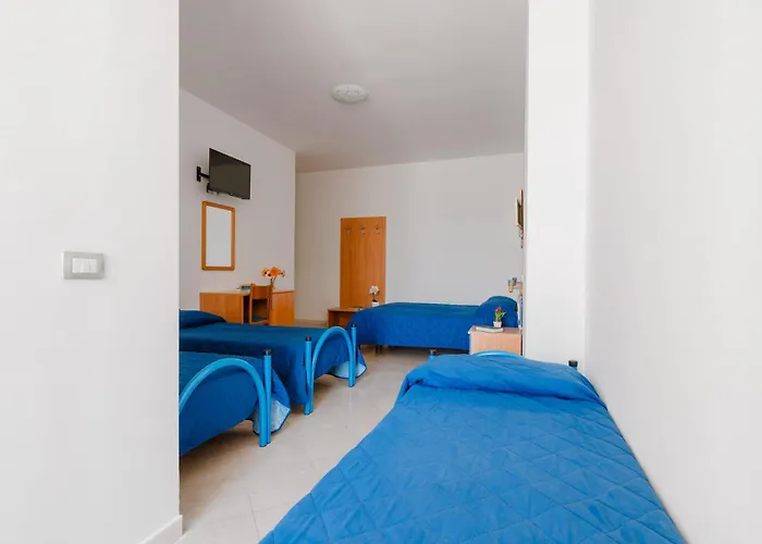 Gioiello Del Mare - Salento Selection לינה וארוחת בוקר