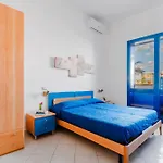Gioiello Del Mare Bed & Breakfast Torre Lapillo