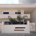 Gioiello Del Mare Bed & Breakfast Torre Lapillo
