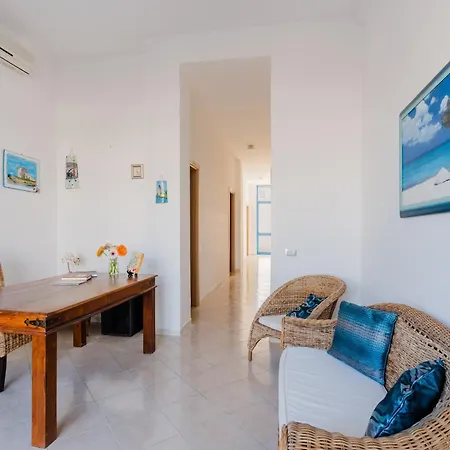 Gioiello Del Mare 3* טורה לפילו