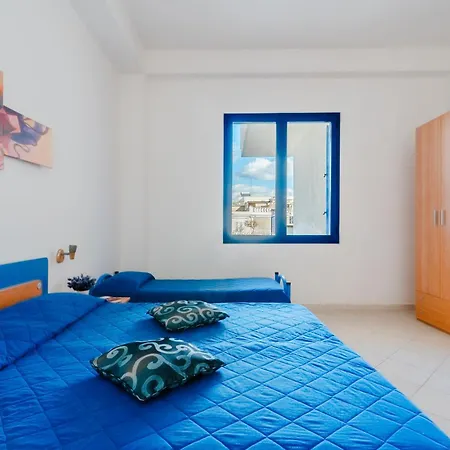 Gioiello Del Mare Torre Lapillo