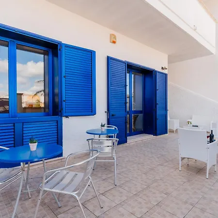 Bed & Breakfast Gioiello Del Mare