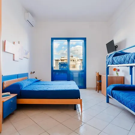 Gioiello Del Mare Torre Lapillo