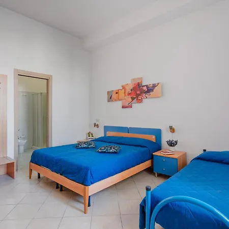 Gioiello Del Mare Torre Lapillo