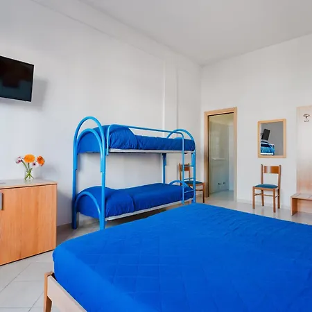 Gioiello Del Mare 3* Torre Lapillo