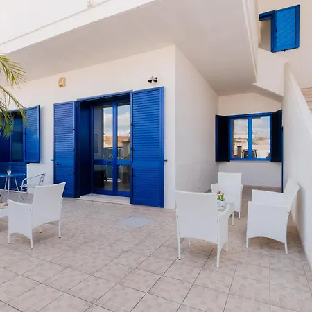 Gioiello Del Mare Bed & Breakfast