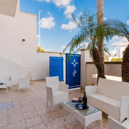 Bed & Breakfast Gioiello Del Mare Torre Lapillo