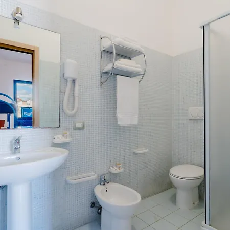 Gioiello Del Mare 3*