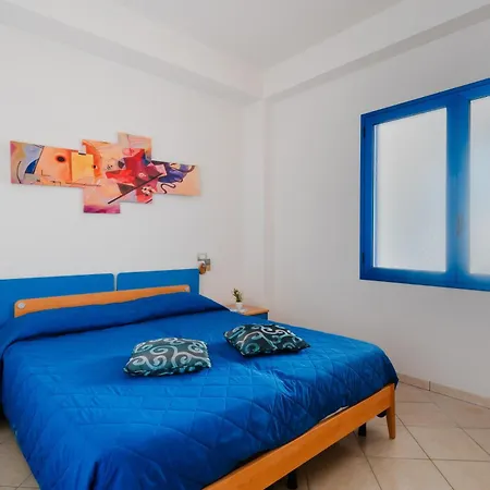 Gioiello Del Mare Torre Lapillo