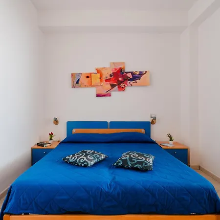 Bed & Breakfast Gioiello Del Mare 3*