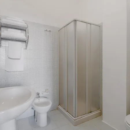 Gioiello Del Mare Bed & Breakfast Torre Lapillo