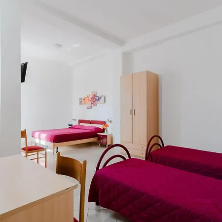 Gioiello Del Mare 3* Torre Lapillo