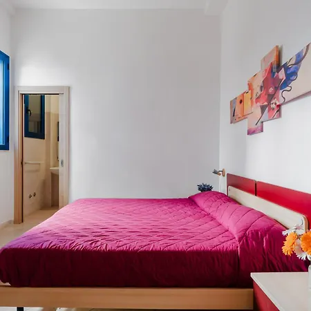 Gioiello Del Mare Bed & Breakfast