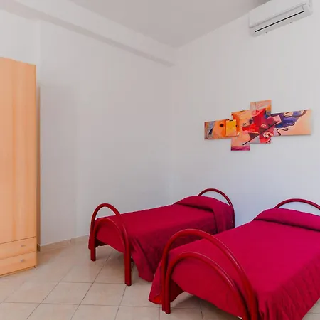 Frühstückspension Gioiello Del Mare