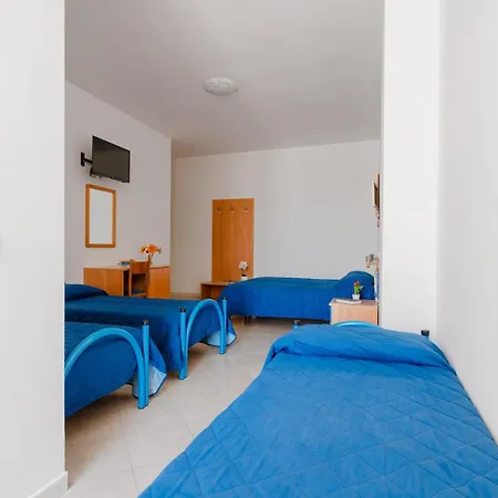 Gioiello Del Mare Frühstückspension