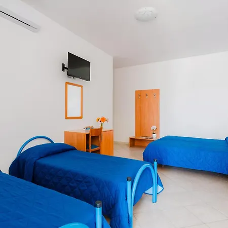 Gioiello Del Mare Frühstückspension Torre Lapillo