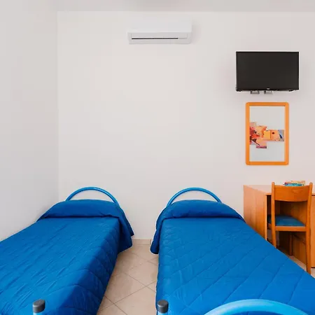 Gioiello Del Mare Frühstückspension 3*