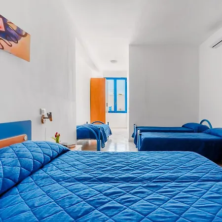 Frühstückspension Gioiello Del Mare Torre Lapillo