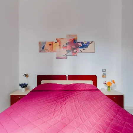 Bed & Breakfast Gioiello Del Mare 3*