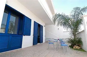 Bed & Breakfast Gioiello Del Mare 3*