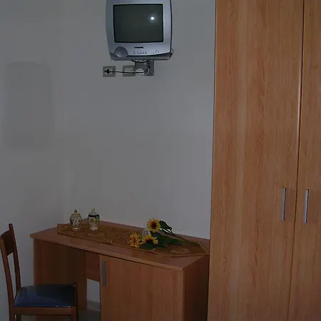 Gioiello Del Mare 3* Torre Lapillo