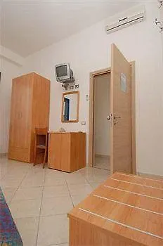 Отель типа 