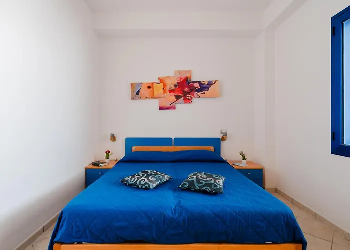 Bed and breakfast Gioiello Del Mare - Salento Selection 3*